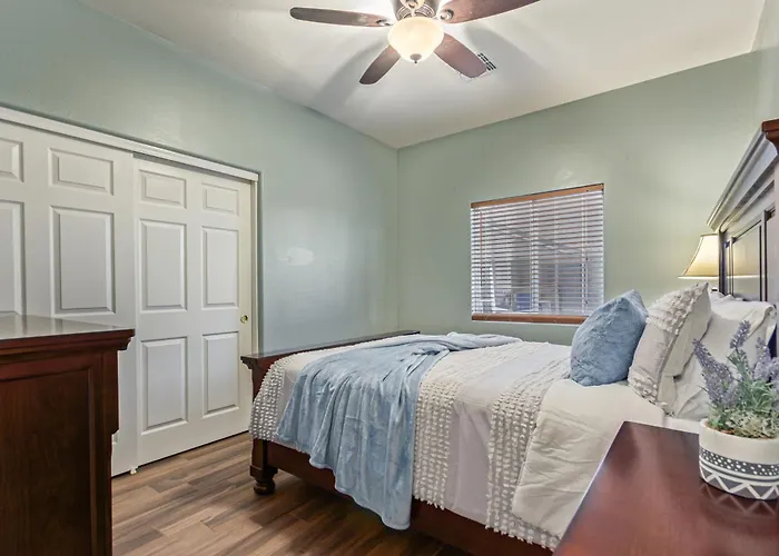 Holiday home Blackfoot Two San Tan Valley