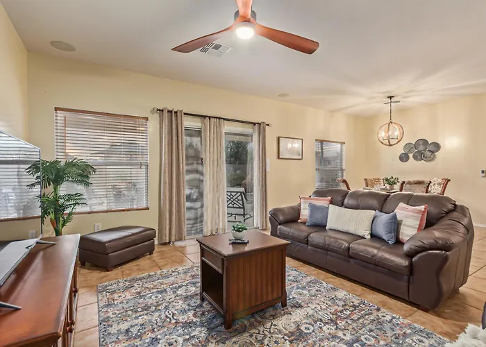 Blackfoot Two San Tan Valley Holiday home