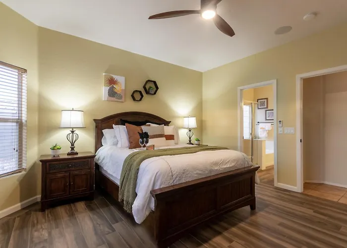 Holiday home Blackfoot Two San Tan Valley *