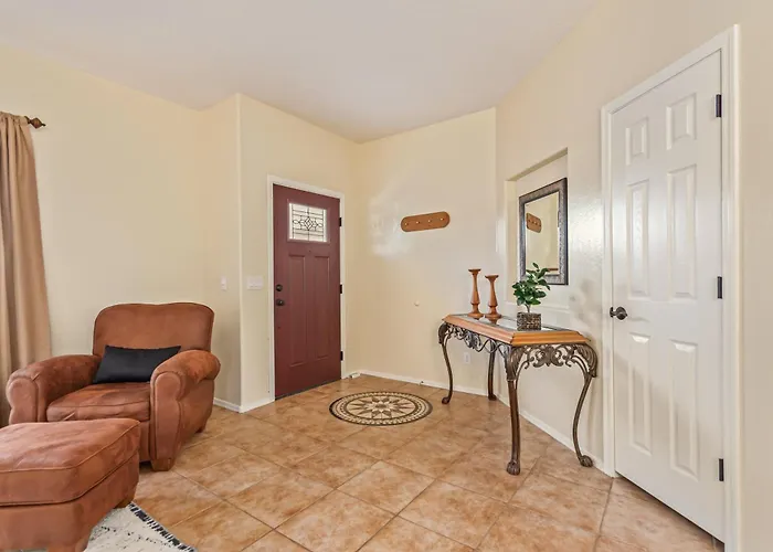 Blackfoot Two San Tan Valley Holiday home Magma