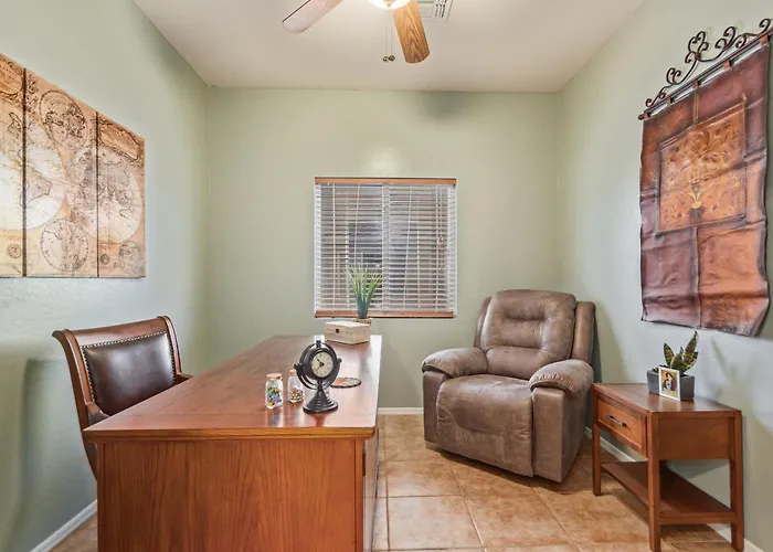 Blackfoot Two San Tan Valley Holiday home