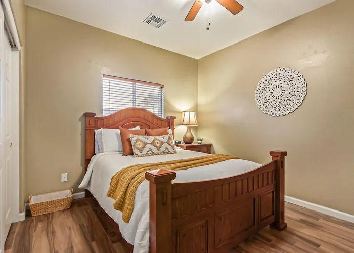 Holiday home Blackfoot Two San Tan Valley Magma