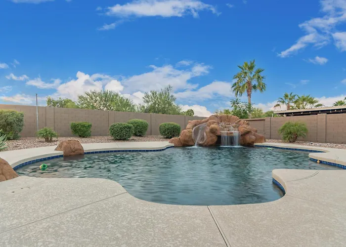 Holiday home Blackfoot Two San Tan Valley