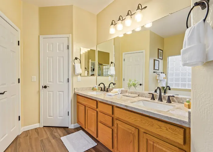 Holiday home Blackfoot Two San Tan Valley *