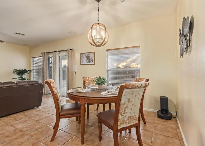 Holiday home Blackfoot Two San Tan Valley Magma
