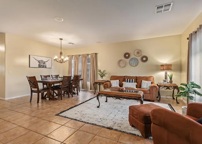 Holiday home Blackfoot Two San Tan Valley